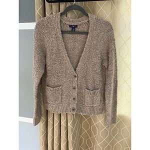 Gap wool knit sweater